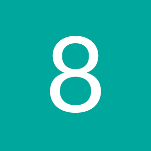 8-Number