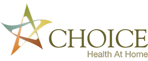 Choice Health at Home 300x125 Logo